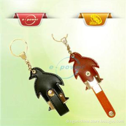 E-Power 512GB Penguin Leather USB Flash Drive Pen U795